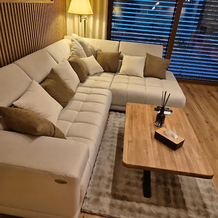 Apartman Ostrava Lhotka * Ostrava