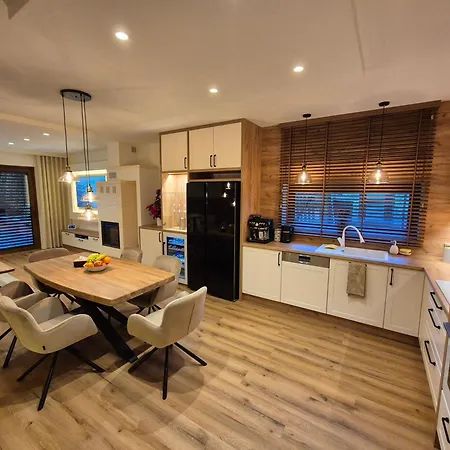 Apartman Ostrava Lhotka Ostrava