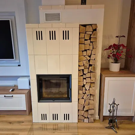 Apartman Ostrava Lhotka Ostrava