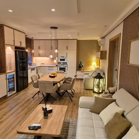 Apartman Ostrava Lhotka * Ostrava