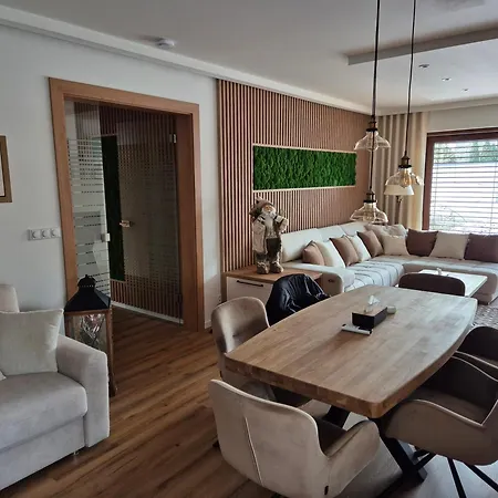 Apartman Ostrava Lhotka Ostrava