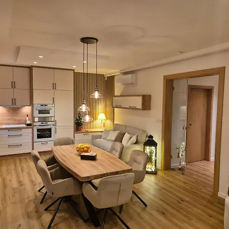Apartman Ostrava Lhotka * Ostrava