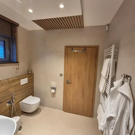 Apartman Ostrava Lhotka Lägenhet Ostrava