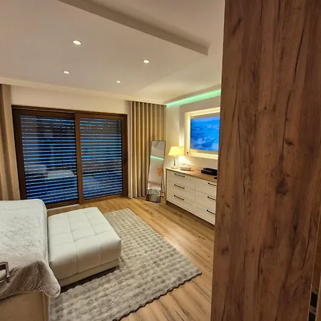 Apartman Ostrava Lhotka Ostrava