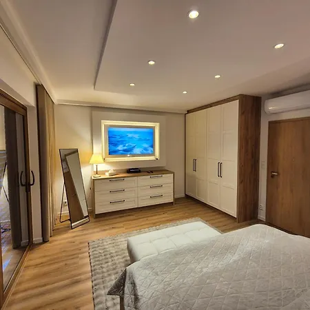 Apartman Ostrava Lhotka
