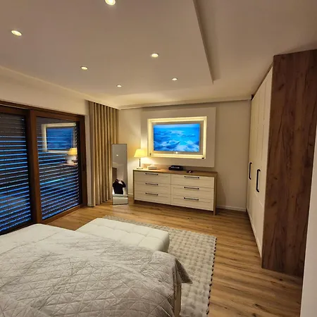 Lägenhet Apartman Ostrava Lhotka *