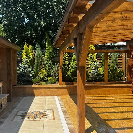 Lägenhet Apartman Ostrava Lhotka *