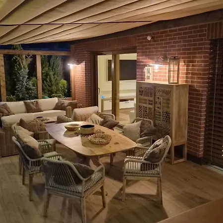 Lägenhet Apartman Ostrava Lhotka Ostrava