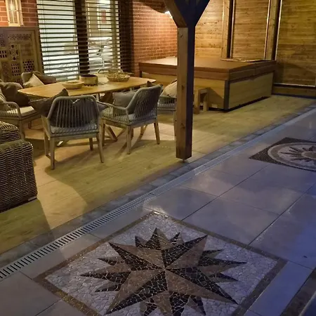 Apartman Ostrava Lhotka Ostrava