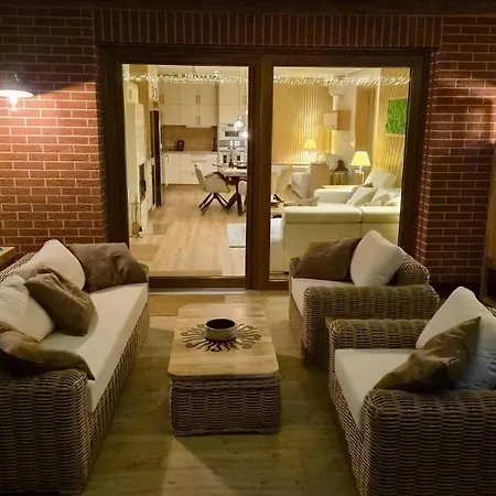 Apartman Ostrava Lhotka Lägenhet *